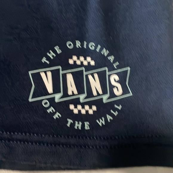 2 pair Vans athletic shorts - Picture 8 of 11